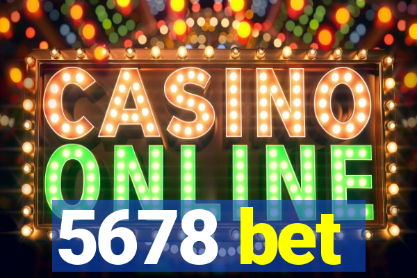 5678 bet